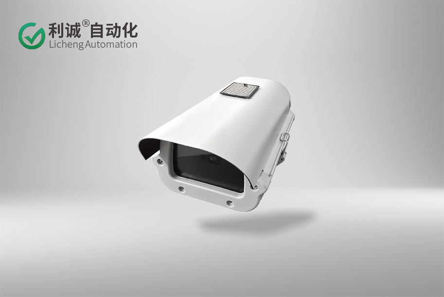 激光雪深檢測儀